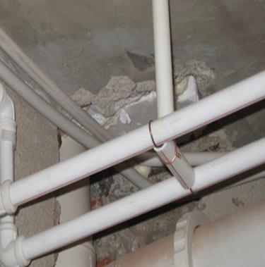 盘锦漏水维修 卫生间漏水的原因是什么？卫生间下水管漏水怎么办？